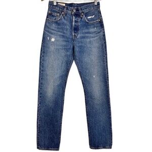 Women’s Levi’s 501